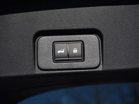 New 2026 Nissan Rogue Platinum image 30