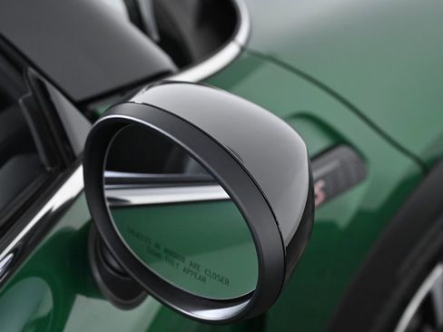 Used 2024 MINI Cooper S image 14