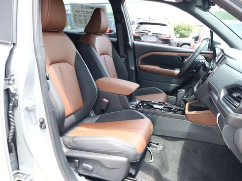 New 2026 Subaru Forester Touring AWD/4WD image 22