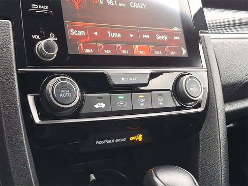 Used 2021 Honda Civic Sport image 19