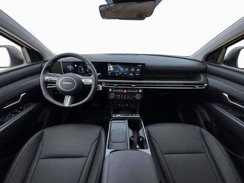 New 2026 Hyundai Tucson SEL image 13