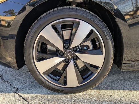 New 2025 Audi A5 2.0T Premium image 13