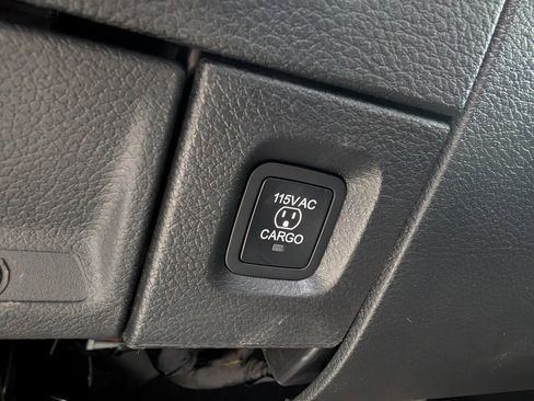 New 2026 RAM 3500 Limited image 47