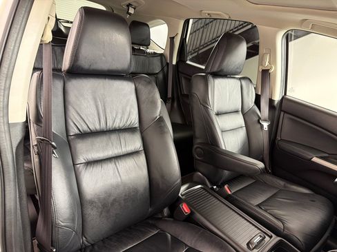 Used 2013 Honda CR-V EX-L image 25