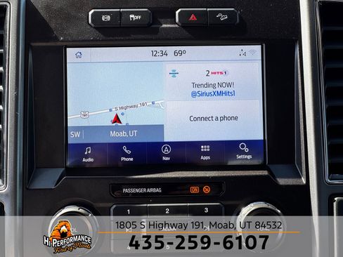 Used 2022 Ford F350 XLT w/ XLT Value Package image 32