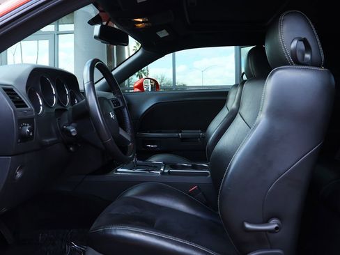 Used 2008 Dodge Challenger SRT8 image 33