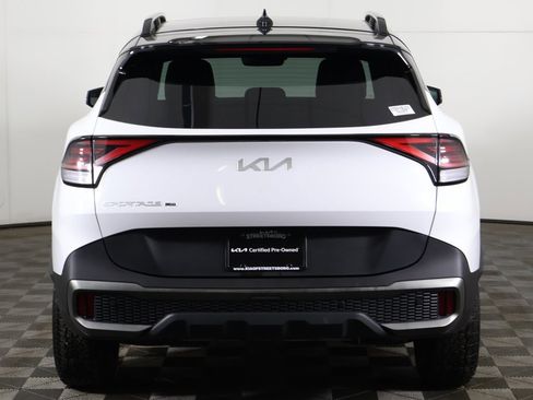 Used 2024 Kia Sportage X-Pro Prestige image 15
