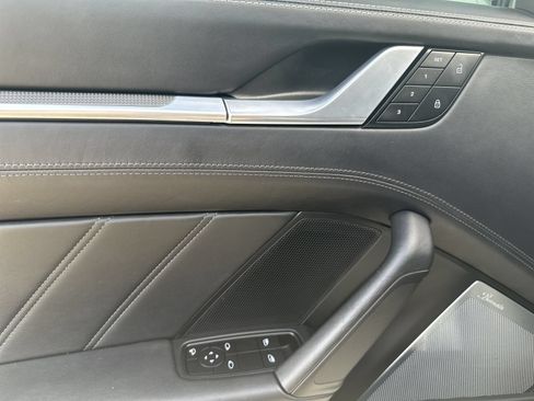 Certified 2022 Porsche 911 Turbo S AWD/4WD image 15