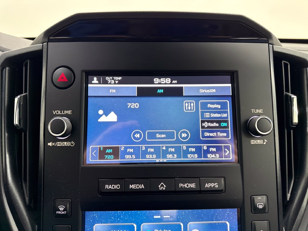 Used 2026 Subaru Forester AWD/4WD image 20