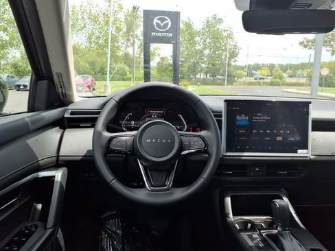 New 2026 MAZDA CX-5 2.5 S w/ Premium Package AWD/4WD image 12