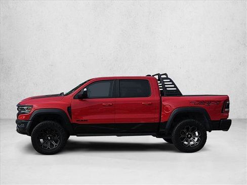 Used 2022 RAM 1500 TRX w/ TRX Level 2 Equipment Group AWD/4WD image 9
