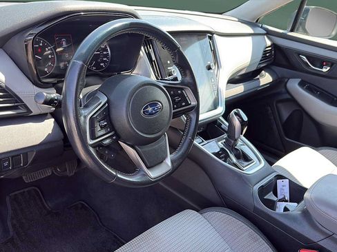 Used 2022 Subaru Outback Premium AWD/4WD image 18