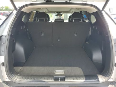 Used 2022 Hyundai Tucson Limited FWD image 9