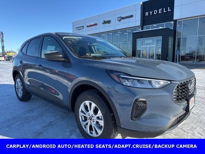 New 2026 Ford Escape Active w/ Tech Pack #1