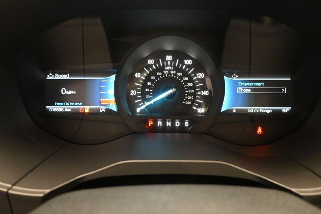 Certified 2024 Ford Edge Titanium AWD/4WD image 13