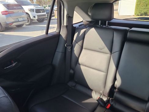 Used 2018 Acura RDX w/ Technology Package image 4