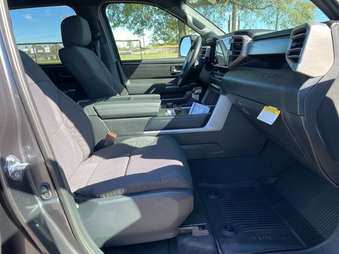 New 2026 Toyota Tundra SR5 w/ SR5 Convenience Package image 14