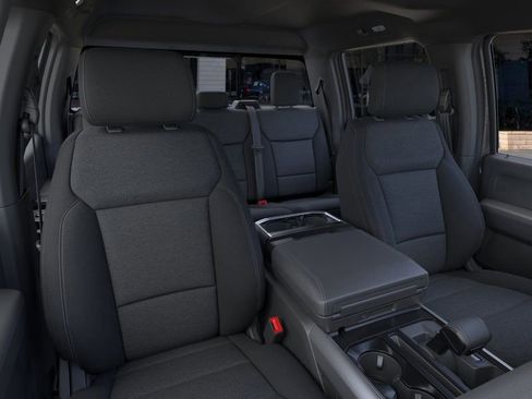 New 2026 Ford F150 XLT w/ Equipment Group 302A MID image 10