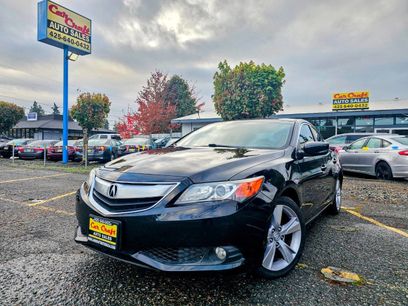 Used 2015 Acura ILX w/ Technology Package