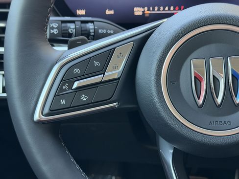 New 2026 Buick Envision Sport Touring image 41