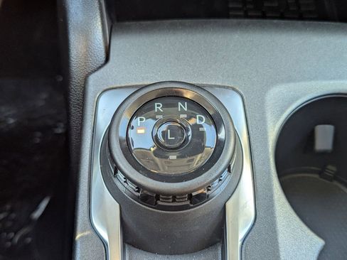 New 2025 Ford Bronco Sport Outer Banks AWD/4WD image 10