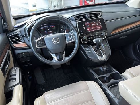 Used 2019 Honda CR-V EX-L image 18
