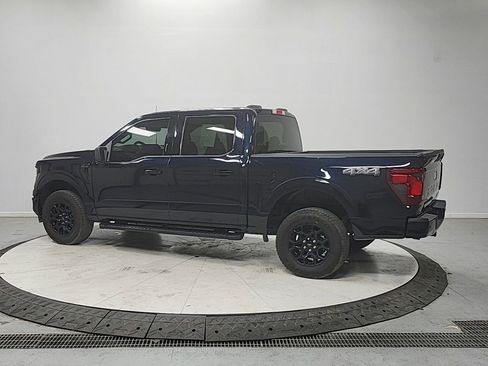 Used 2024 Ford F150 XLT w/ Bed Utility Package image 5