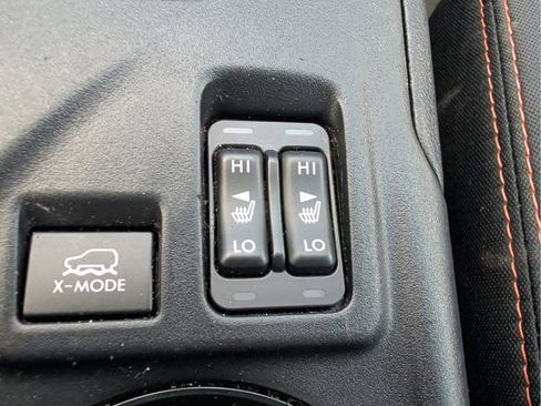 Used 2023 Subaru Crosstrek 2.0i Premium image 25