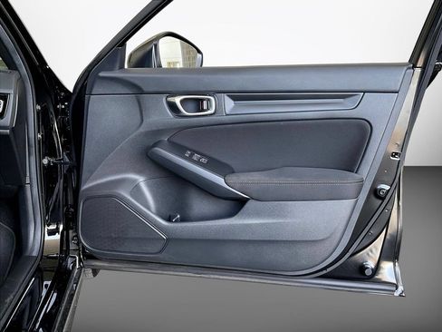 Used 2026 Honda Civic Sport image 27