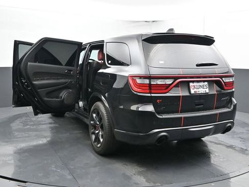 Used 2023 Dodge Durango SRT Hellcat image 58
