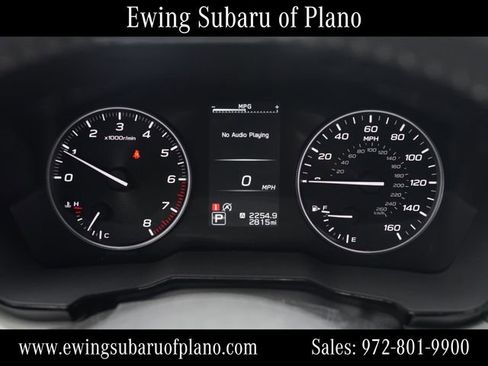 Used 2025 Subaru Outback Premium AWD/4WD image 11