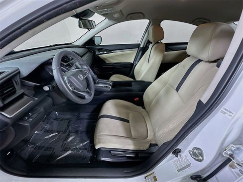 Used 2019 Honda Civic LX image 14