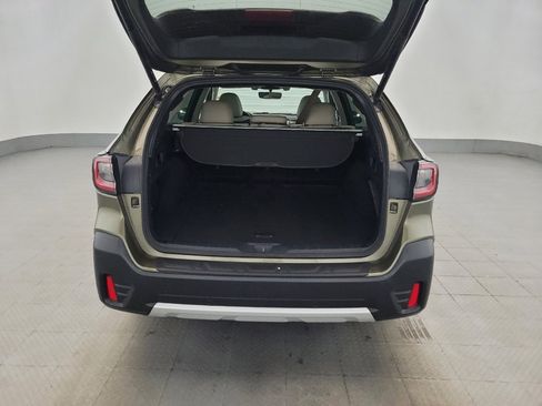 Used 2022 Subaru Outback Limited XT AWD/4WD image 29
