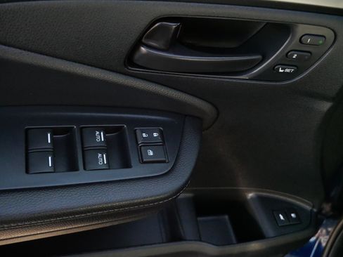 Certified 2023 Honda Passport EX-L image 19