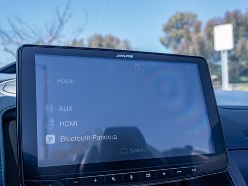 Used 2008 Lamborghini Gallardo Spyder image 25