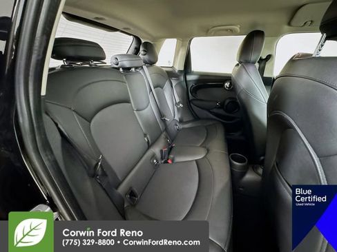Used 2019 MINI Cooper S w/ Signature Upholstery Package image 27
