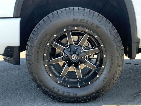 Certified 2022 Chevrolet Silverado 3500 High Country image 32