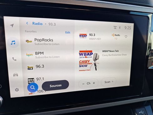 Used 2025 Toyota Tundra SR5 image 26