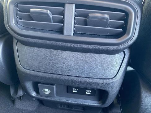 New 2026 Honda Passport TrailSport image 34