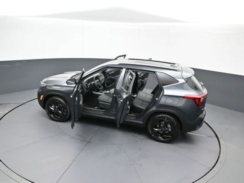 New 2026 Kia Seltos EX w/ EX Sunroof Package image 45