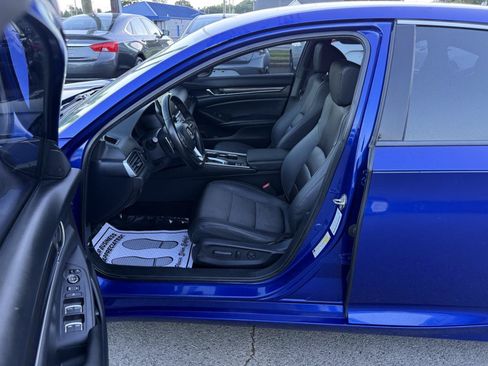 Used 2019 Honda Accord Sport image 8