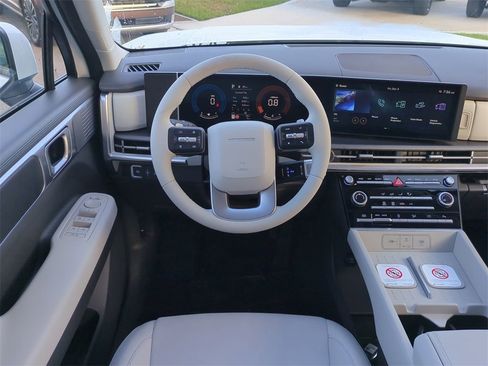 New 2026 Hyundai Santa Fe SE image 20