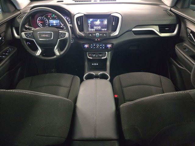 Used 2024 GMC Terrain SLE w/ Driver Convenience Package FWD image 24