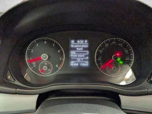 Used 2012 Volkswagen Passat 2.5 SE image 11