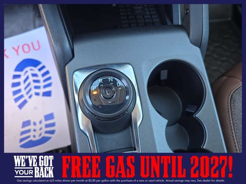 New 2025 Ford Bronco Sport Outer Banks w/ Sasquatch Outer Banks Package AWD/4WD image 26