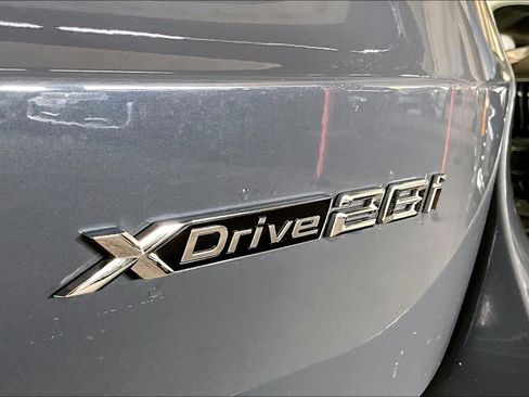Used 2024 BMW X1 xDrive28i AWD/4WD image 9