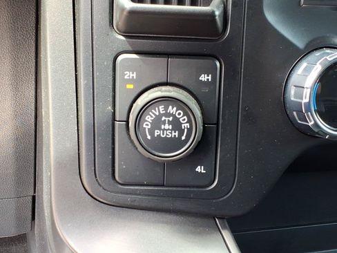 Used 2024 Ford F150 XLT w/ Equipment Group 302A MID AWD/4WD image 21