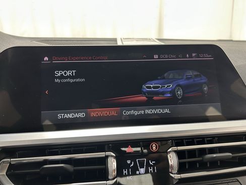 Used 2020 BMW 330i xDrive 330i xDrive w/ Convenience Package image 15