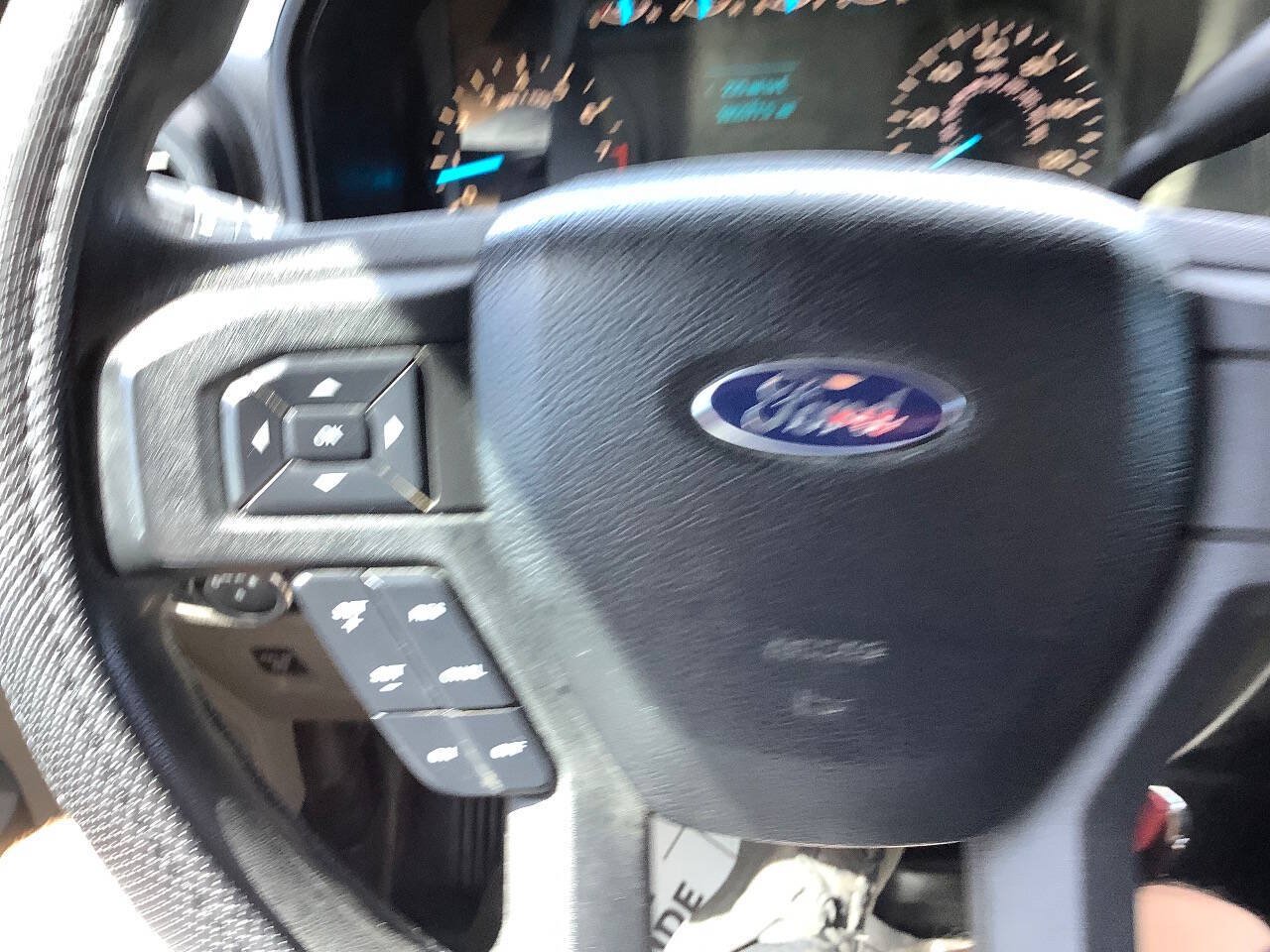 Used 2015 Ford F150 XL w/ XL Power Equipment Group AWD/4WD image 45
