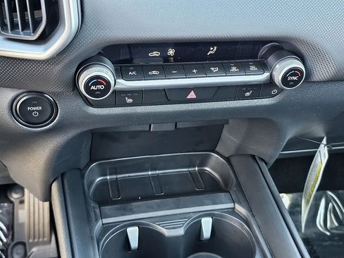 New 2026 MAZDA CX-50 2.5 Hybrid w/ Preferred Pkg image 30